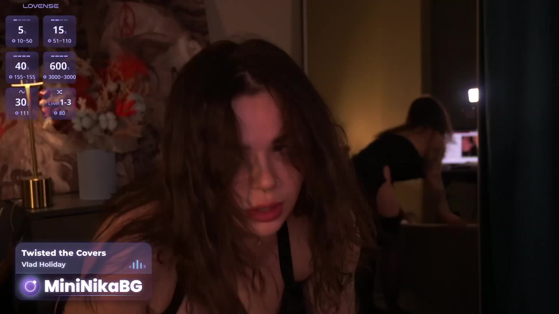 MiniNika Приват Записи 2026-04-15