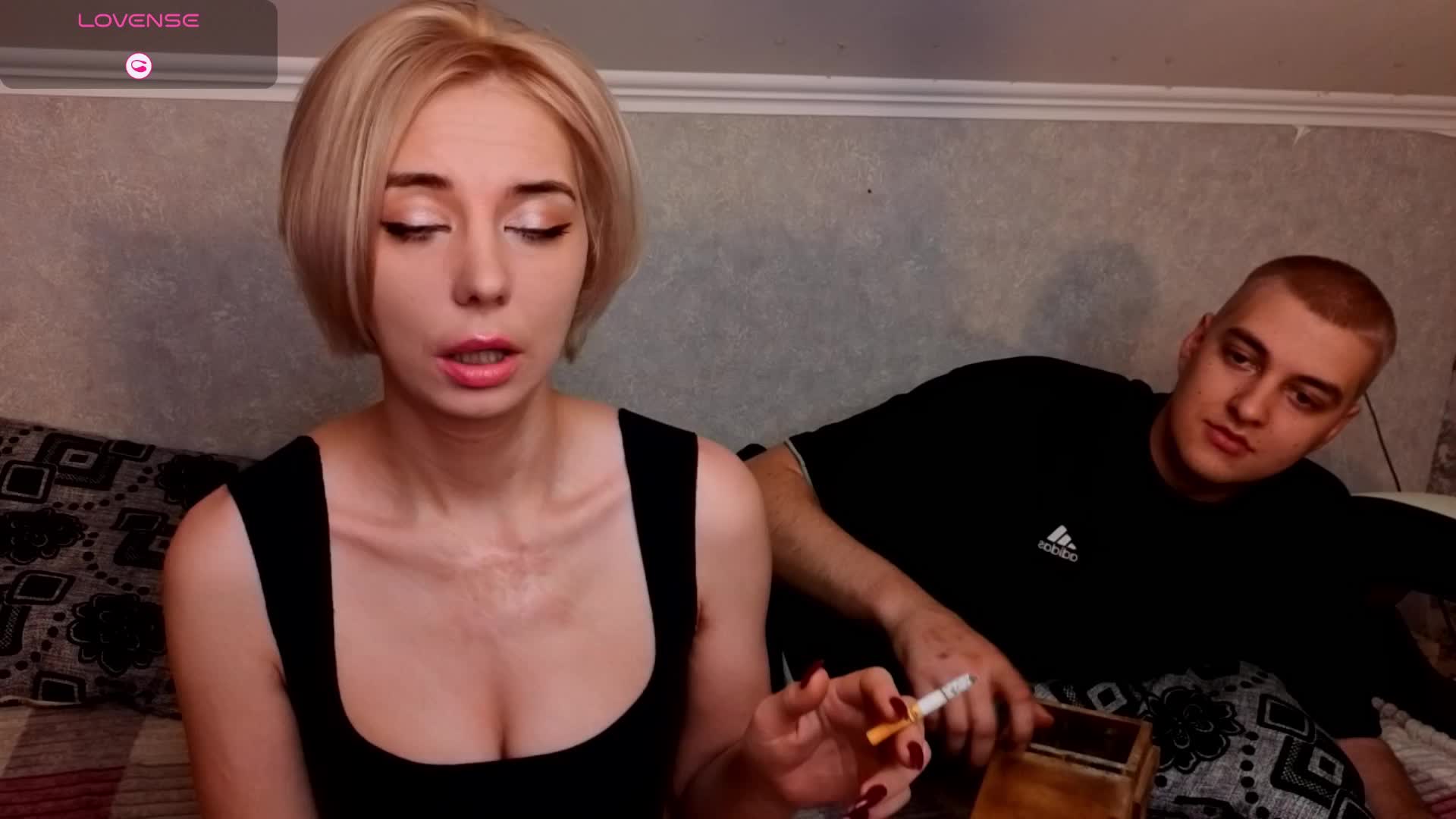 BlondIce Приват Записи 2026-04-15