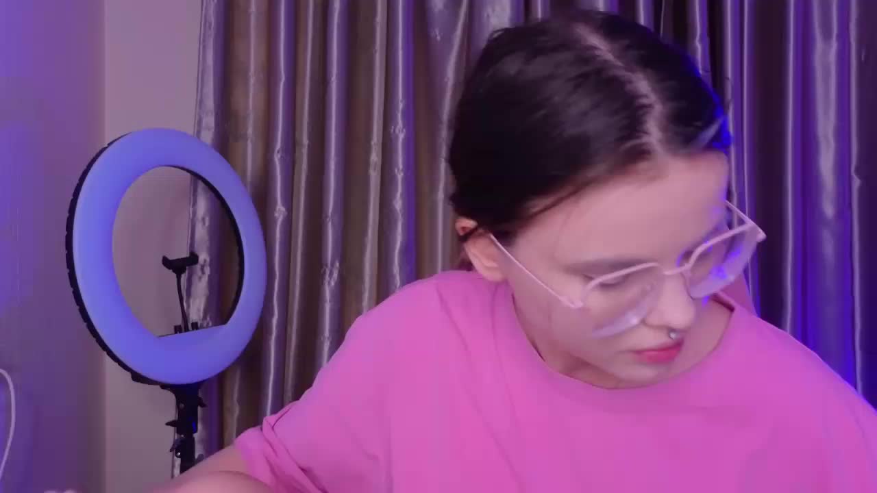 HannaCristal Приват Записи 2026-04-15