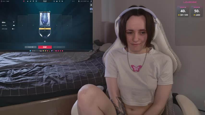 Luna_Loveee Приват Записи 2026-04-15