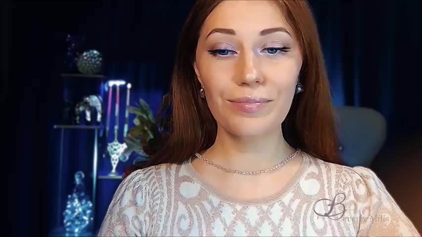 MissBeverlyMills Приват Записи 2026-04-15