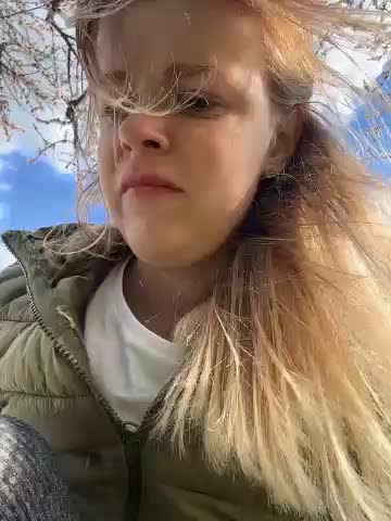 HarrietDart Приват Записи 2026-04-15