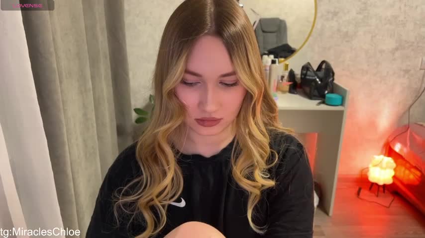 ChloeMillerMeow Приват Записи 2026-04-15