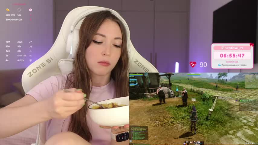 moleculegirl Приват Записи 2026-04-15