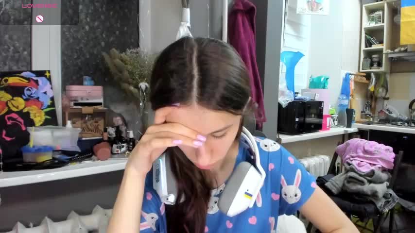 _Nika_Kik Приват Записи 2026-04-15