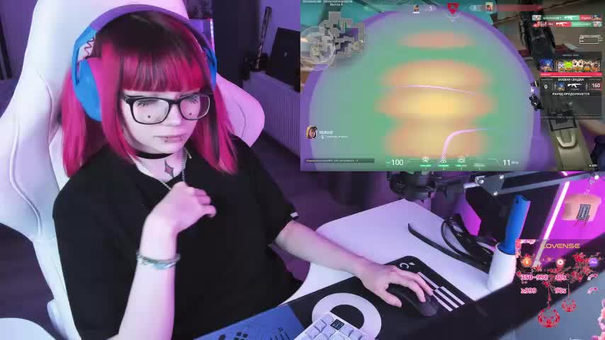 Yumi_Youkai Приват Записи 2026-04-15