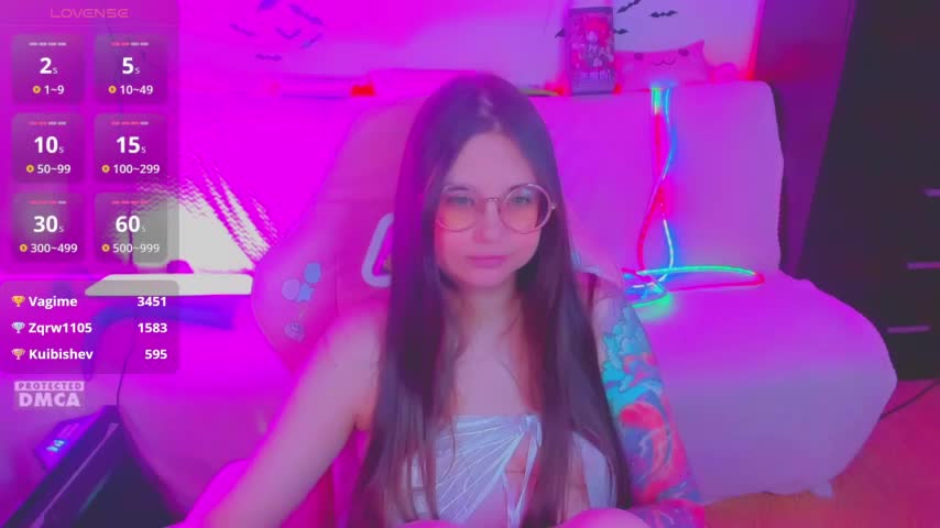 Lolisuccub Приват Записи 2026-04-15