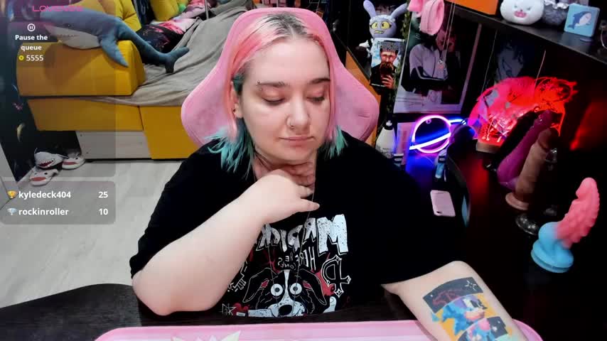 Softie_Sofy Приват Записи 2026-04-15