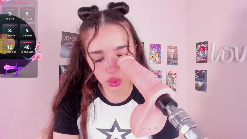 LosAlicee Приват Записи 2026-04-15