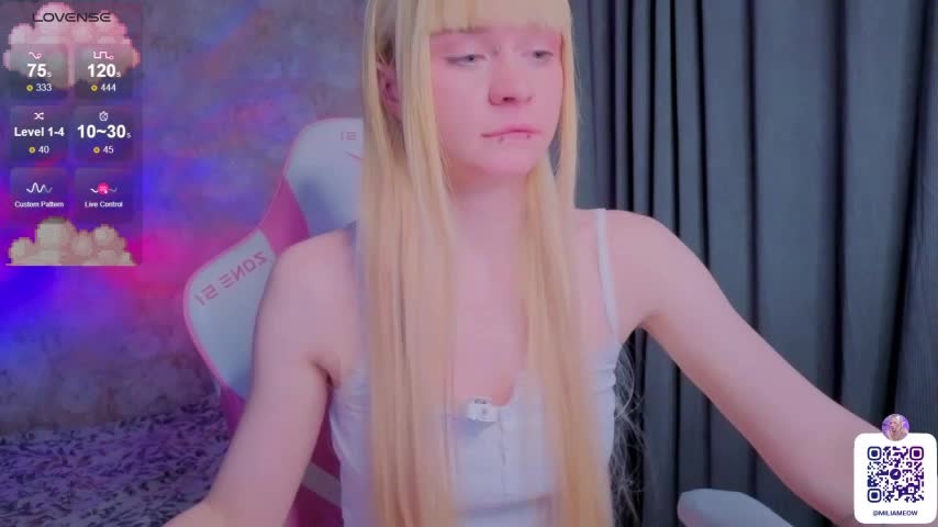 Milia_Parker Приват Записи 2026-04-15