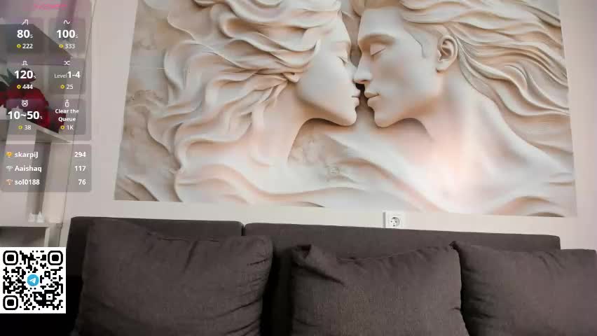 danger_bella Приват Записи 2026-04-15