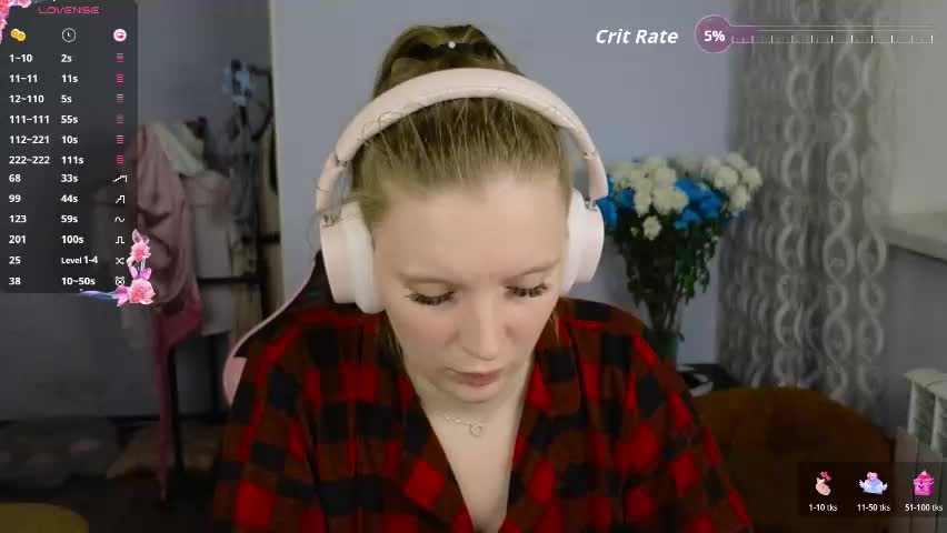 playful_mary Приват Записи 2026-04-15