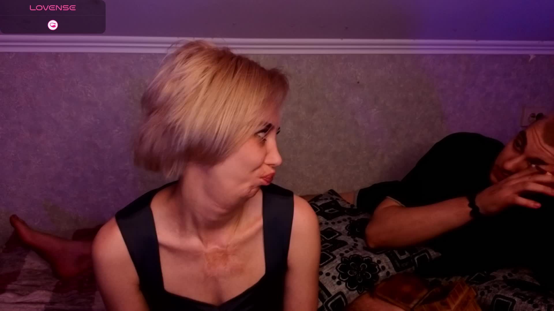 BlondIce Приват Записи 2026-04-15