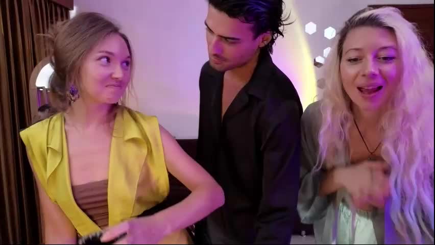 goddess_marylin Приват Записи 2026-04-15