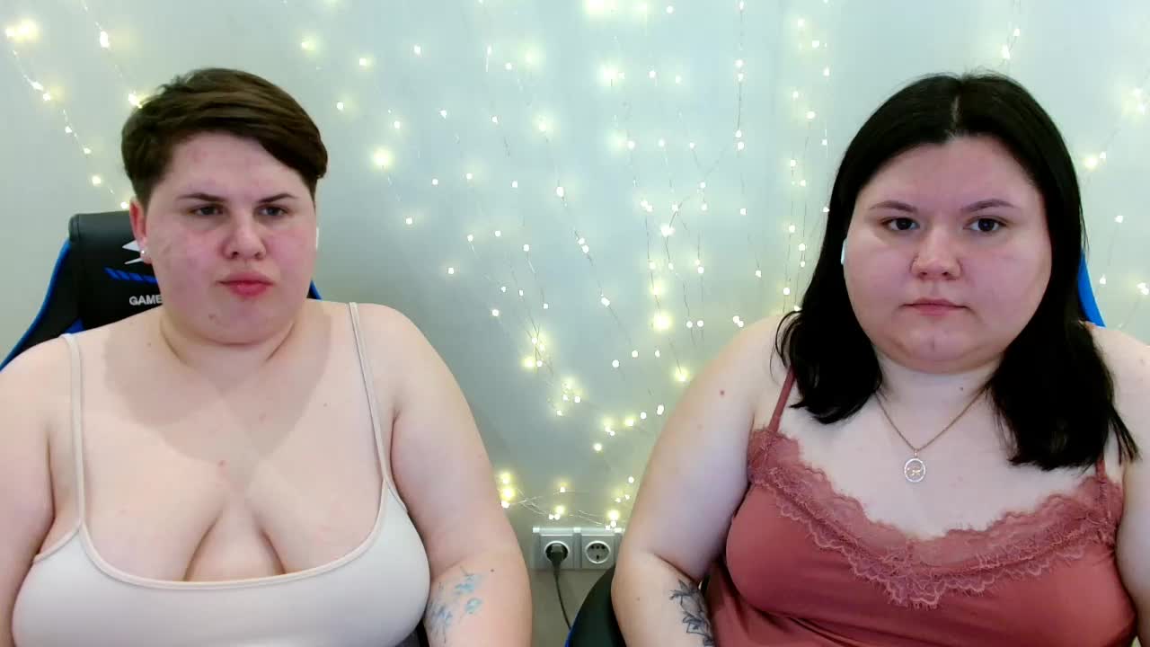 BeckyAndEllen Приват Записи 2026-04-15