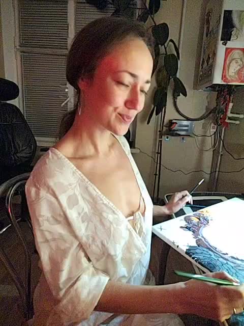 betruetoyourheart Приват Записи 2026-04-15