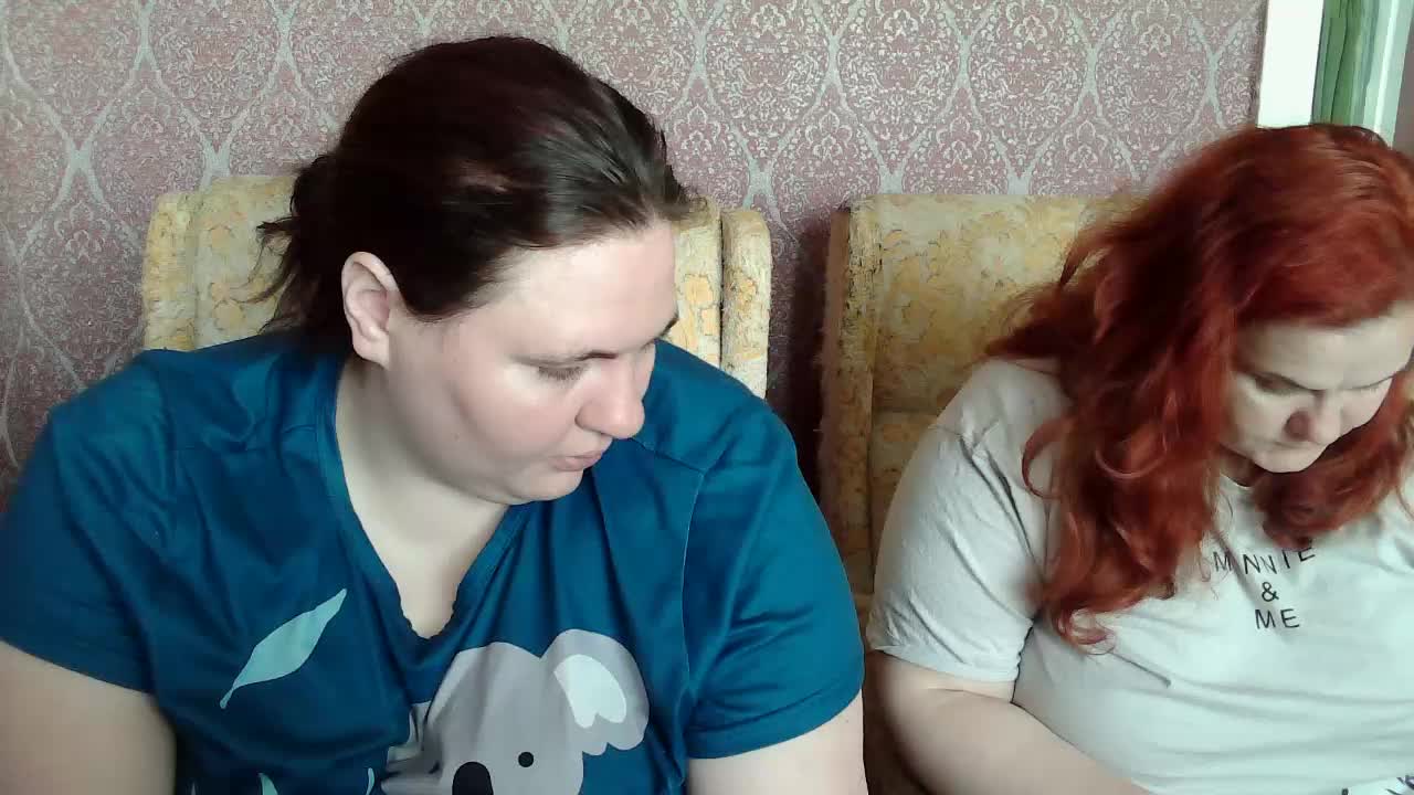 HollyXEva Приват Записи 2026-04-15