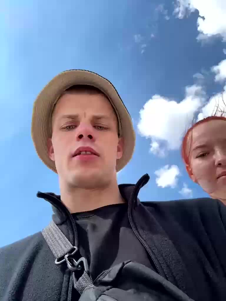 Bunniesss Приват Записи 2026-04-15