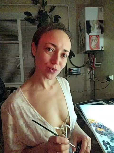 betruetoyourheart Приват Записи 2026-04-15