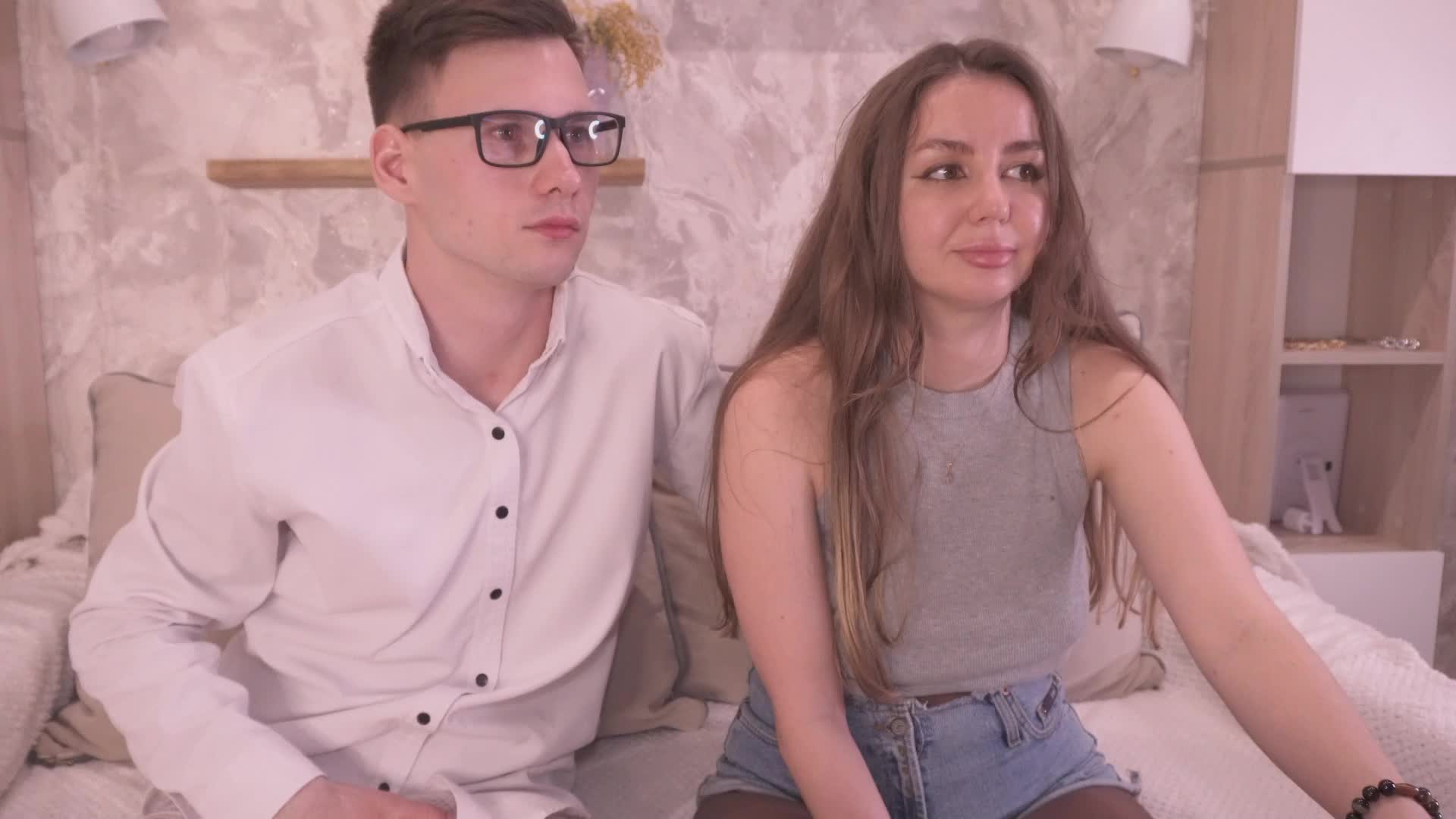 PashaAndMila Приват Записи 2026-04-15