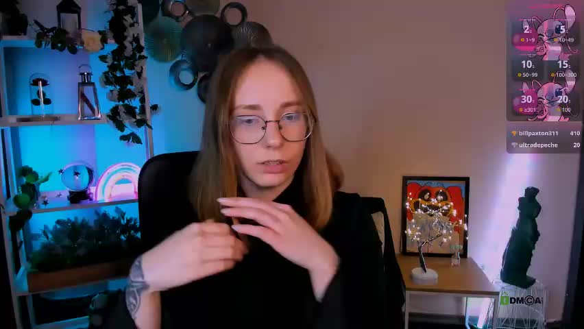 evalora_vei Приват Записи 2026-04-15