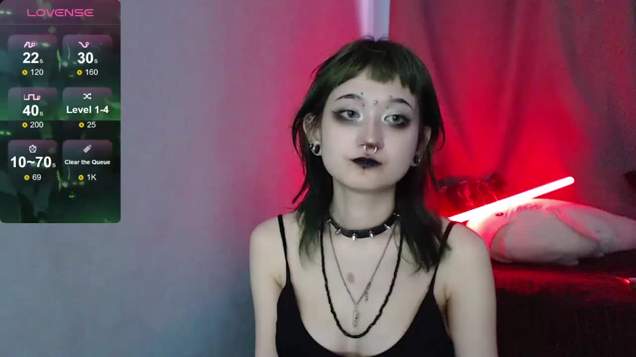 Trish-Taylor Приват Записи 2026-04-15