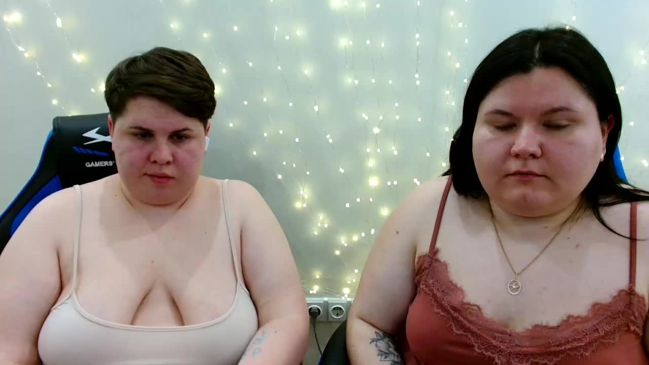 BeckyAndEllen Приват Записи 2026-04-15