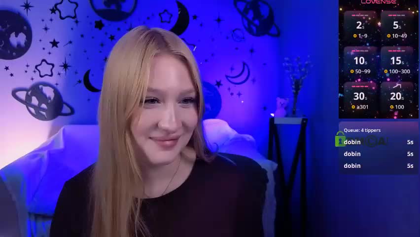 playful_sophie Приват Записи 2026-04-15