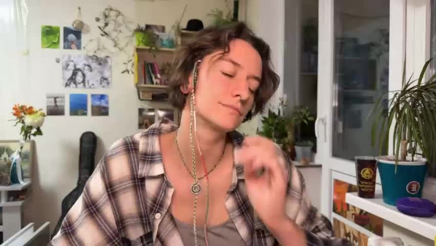 amarita_franchetti Приват Записи 2026-04-15