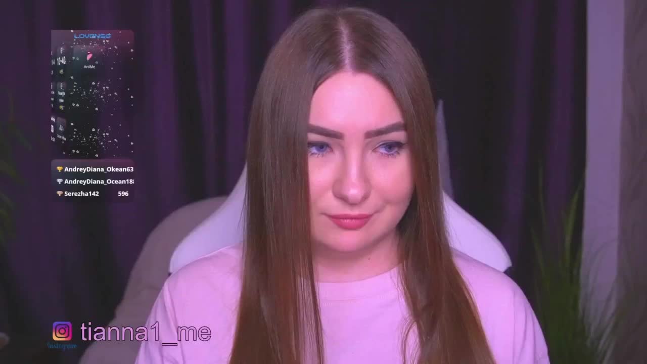 Diana_Ocean Приват Записи 2026-04-15