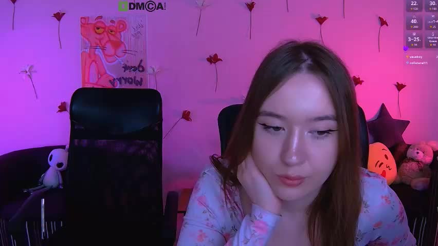 kimiko_shine_ Приват Записи 2026-04-15