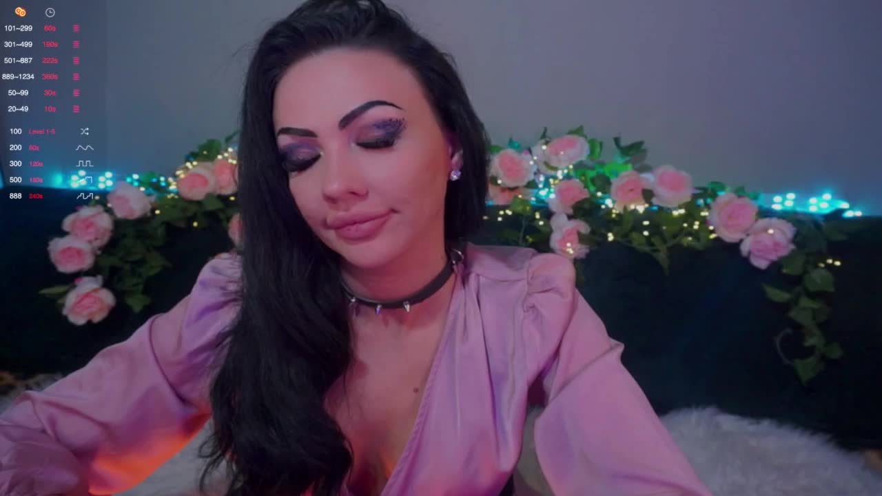 Miss_Charmer Приват Записи 2026-04-15