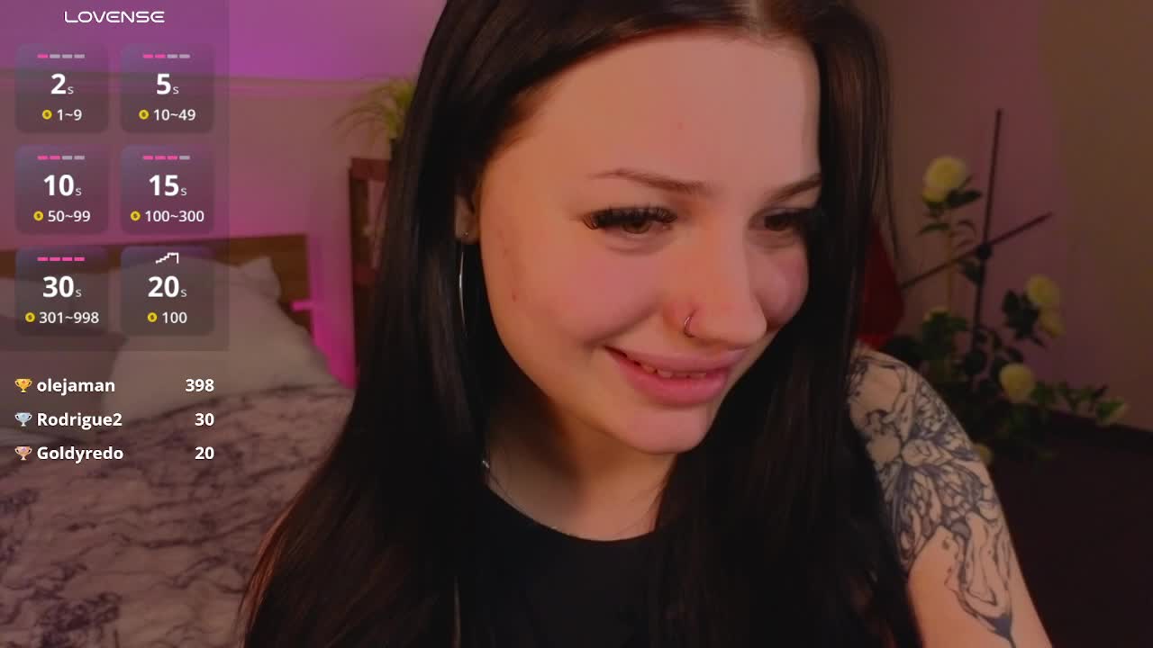 LisaaLiss Приват Записи 2026-04-15