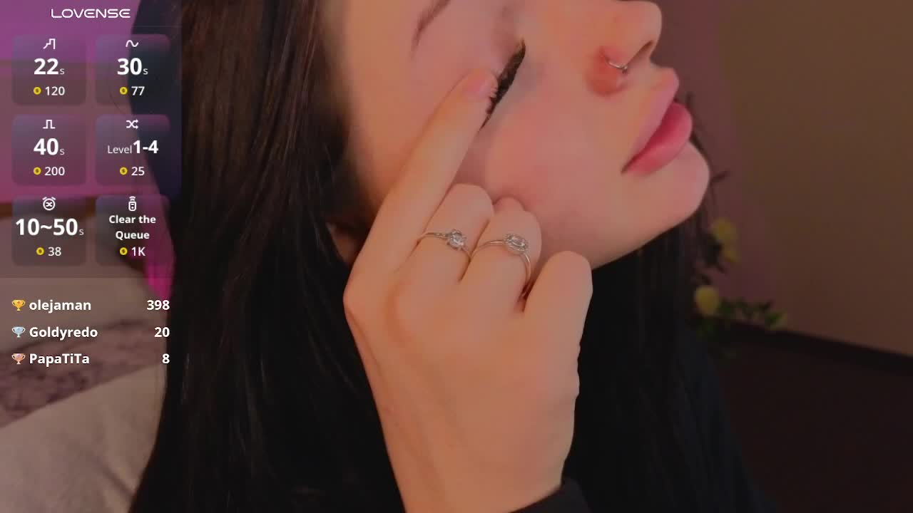 LisaaLiss Приват Записи 2026-04-15