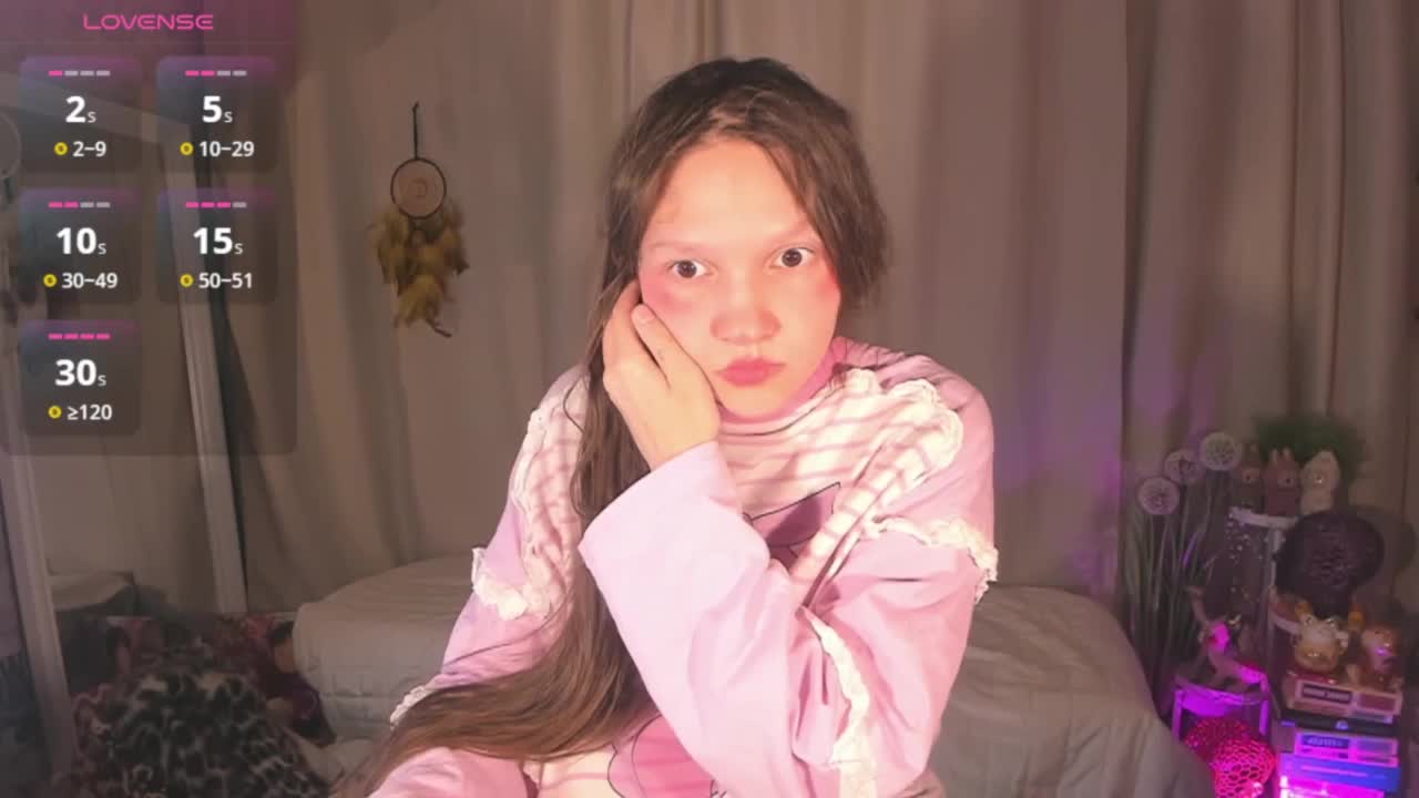 CuteLolly Приват Записи 2026-04-15