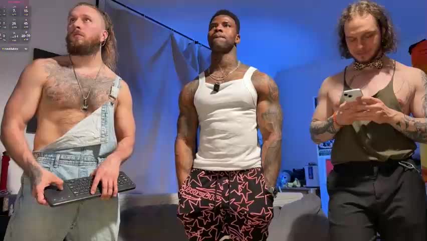 rusbigpaul Приват Записи 2026-04-15