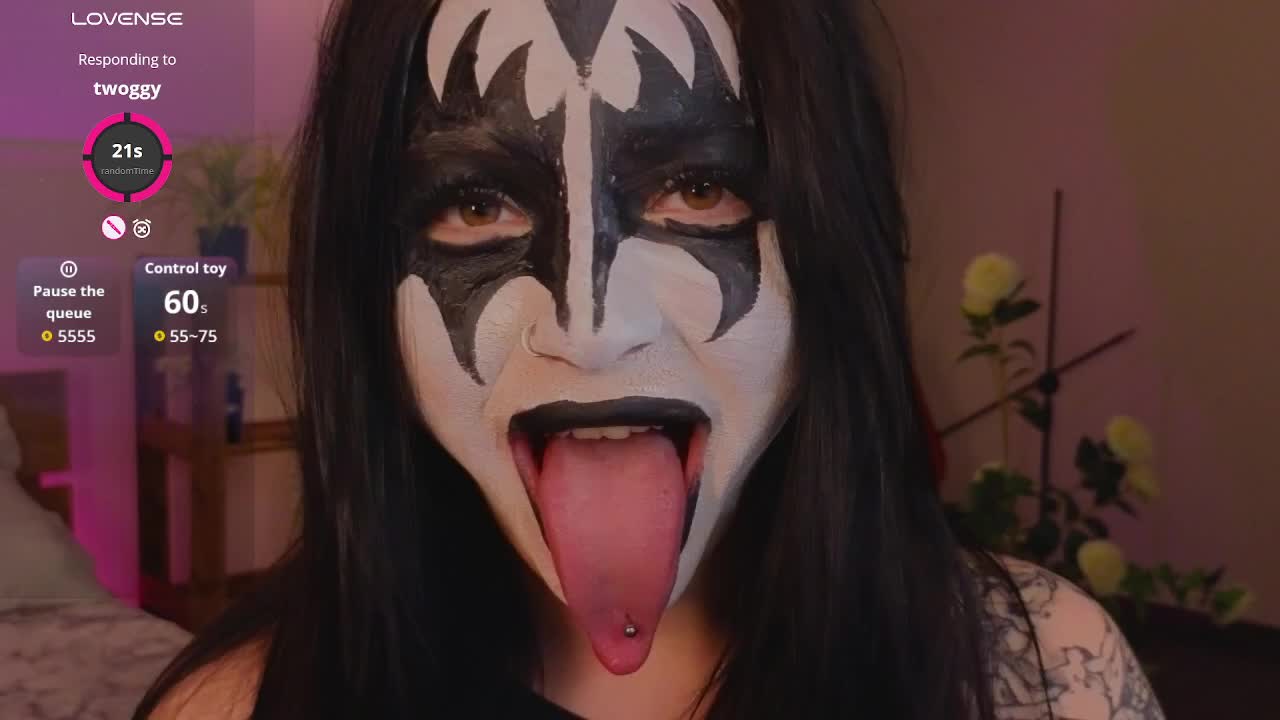 LisaaLiss Приват Записи 2026-04-15