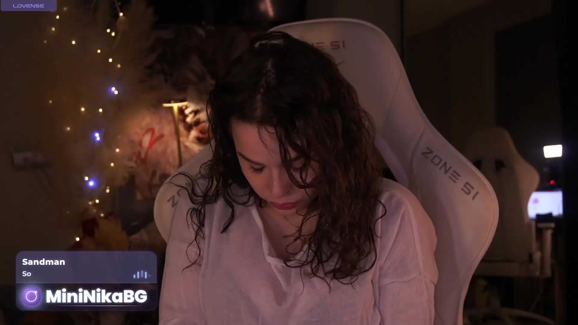 MiniNika Приват Записи 2026-04-15