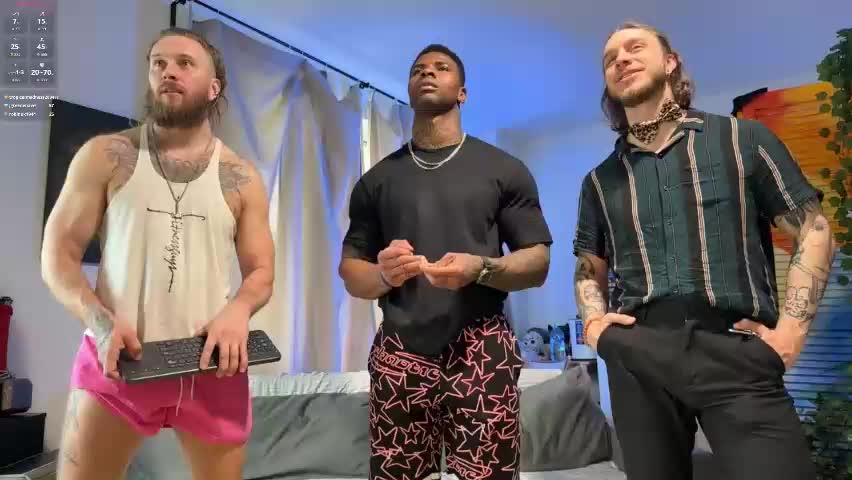 rusbigpaul Приват Записи 2026-04-15