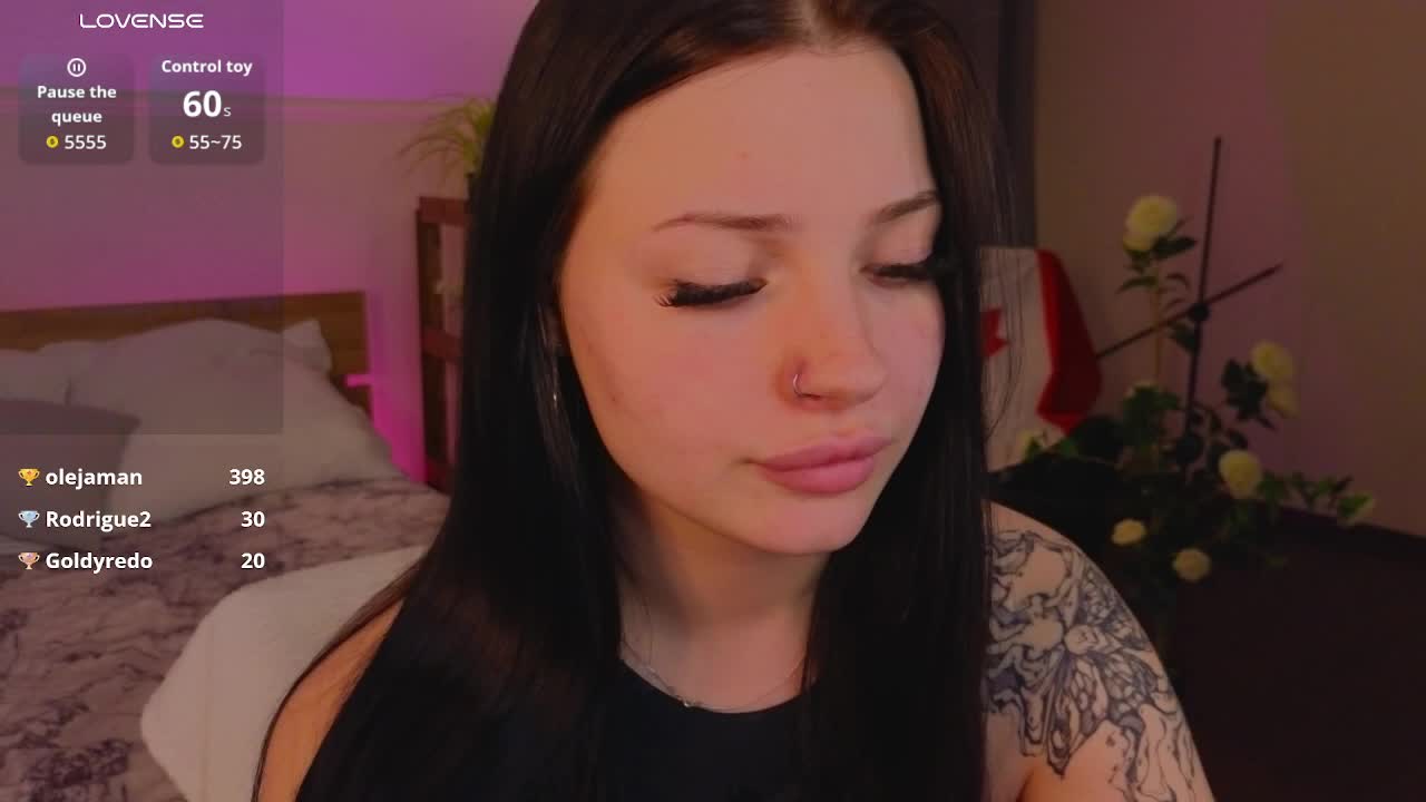 LisaaLiss Приват Записи 2026-04-15