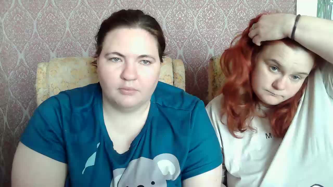 HollyXEva Приват Записи 2026-04-15