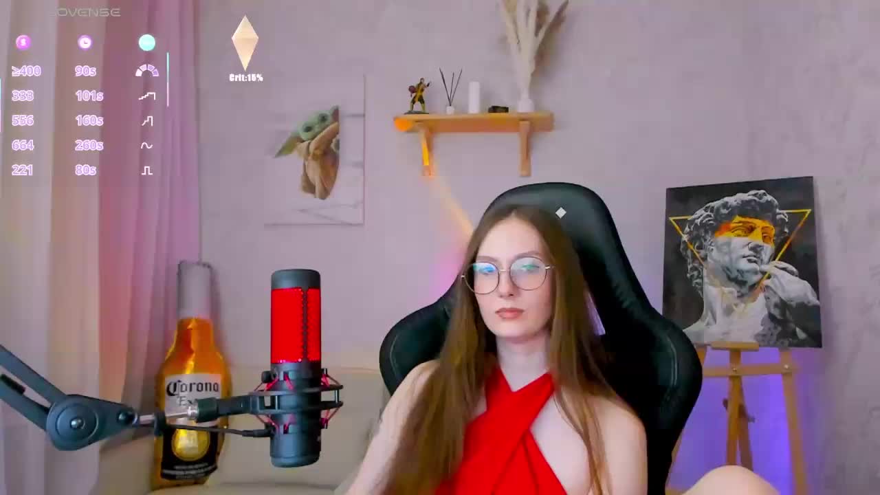 KiraRumGirl Приват Записи 2026-04-15