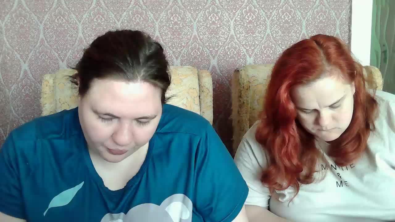 HollyXEva Приват Записи 2026-04-15