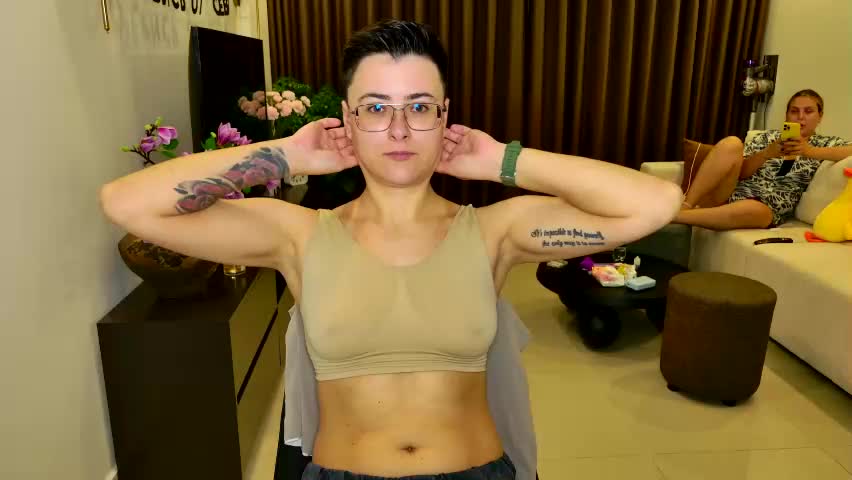 chloe_x_ Приват Записи 2026-04-15