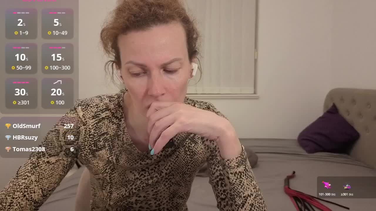 KinkyPorno Приват Записи 2026-04-16