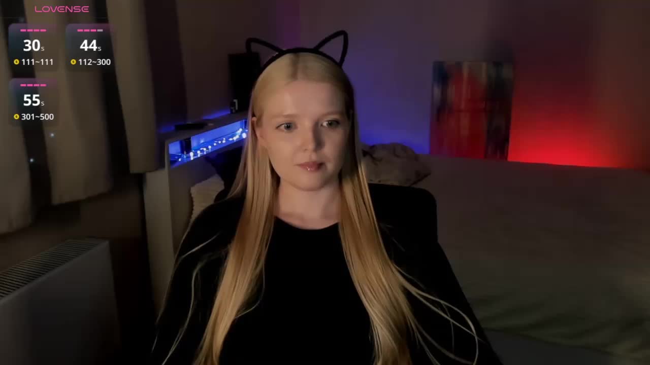 LadyLoveA Приват Записи 2026-04-15