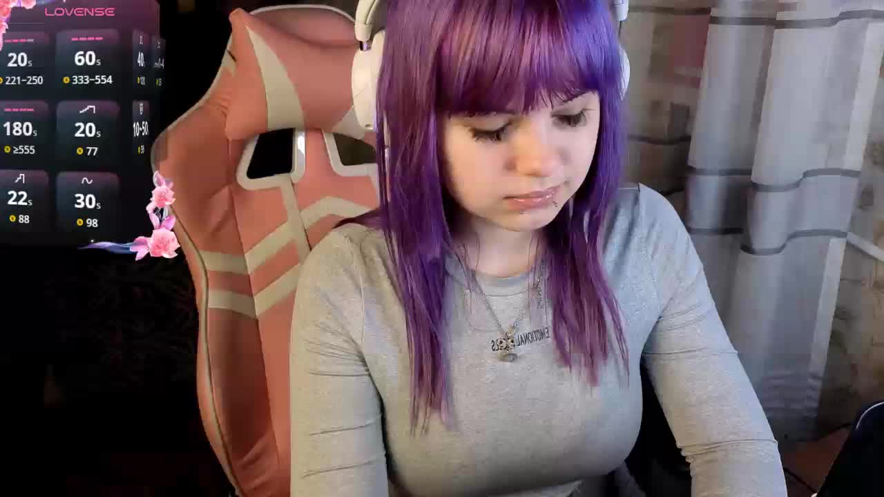 LovelyKristi Приват Записи 2026-04-15