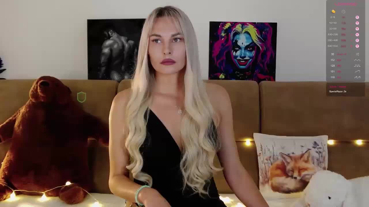 Kocmoc_Katerina Приват Записи 2026-04-15