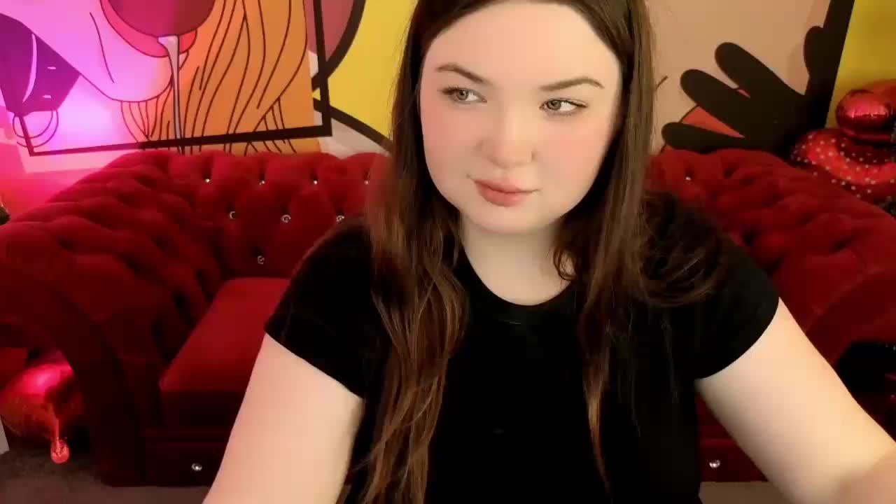 StarryDoll Приват Записи 2026-04-15