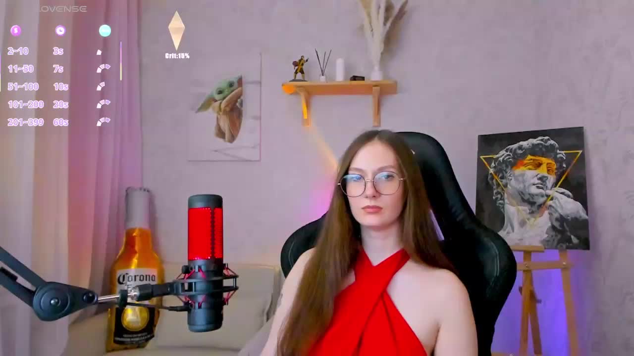 KiraRumGirl Приват Записи 2026-04-16